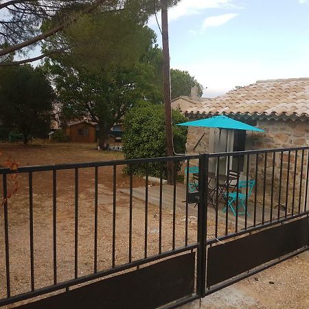 Villa La petite bergerie Roquebrune-sur Argens Esterno foto