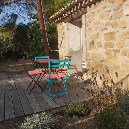 Villa La petite bergerie Roquebrune-sur Argens Esterno foto