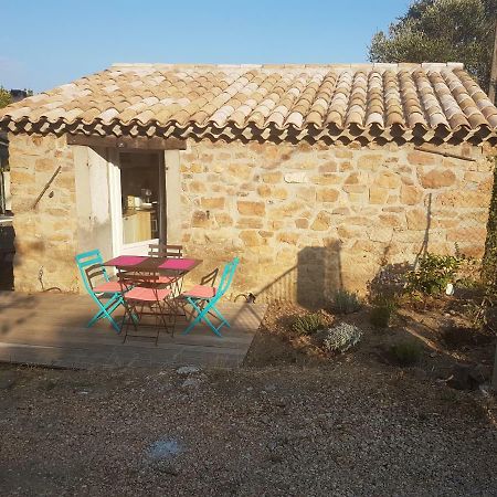 Villa La petite bergerie Roquebrune-sur Argens Esterno foto