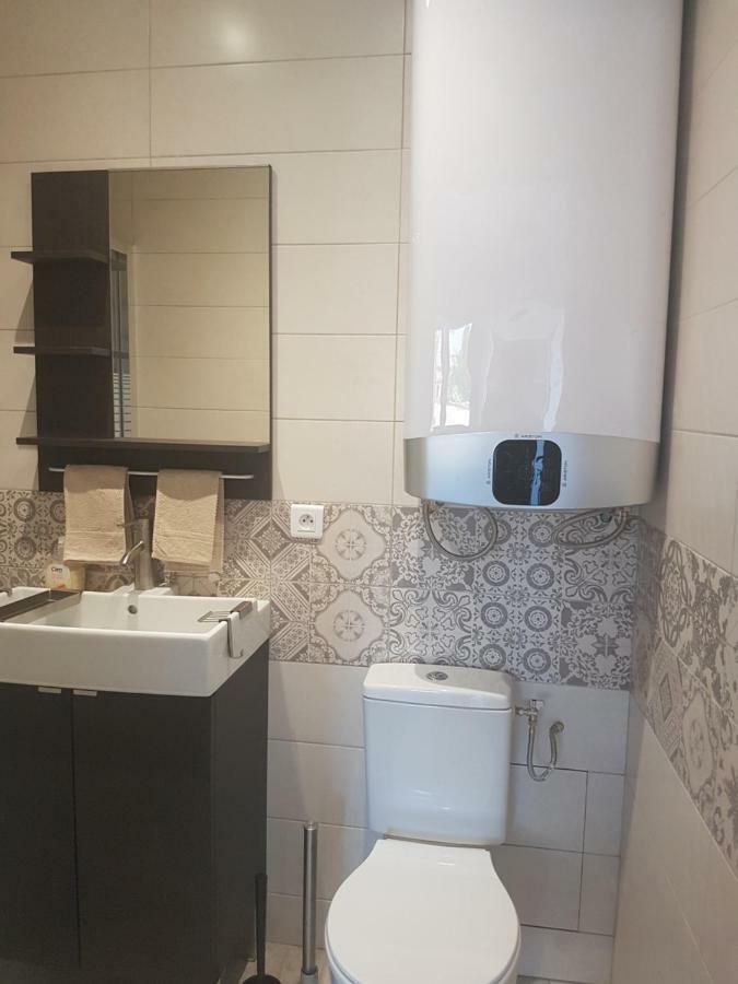 Villa La petite bergerie Roquebrune-sur Argens Esterno foto