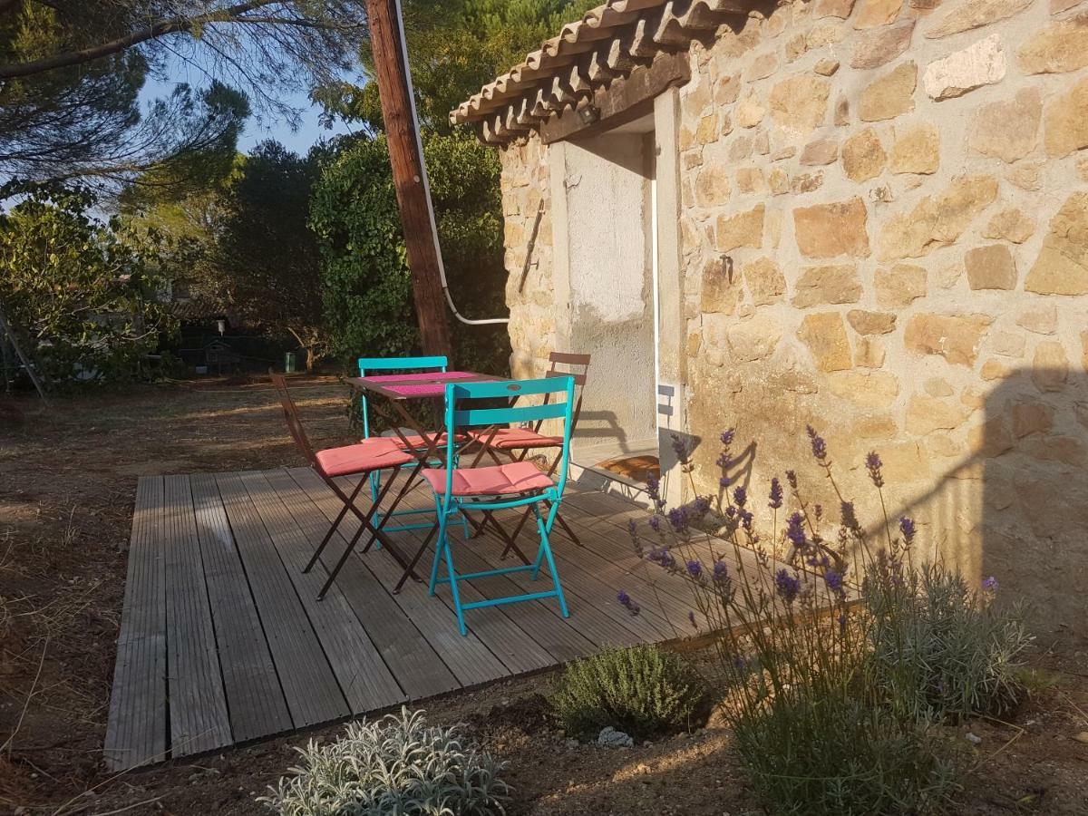 Villa La petite bergerie Roquebrune-sur Argens Esterno foto