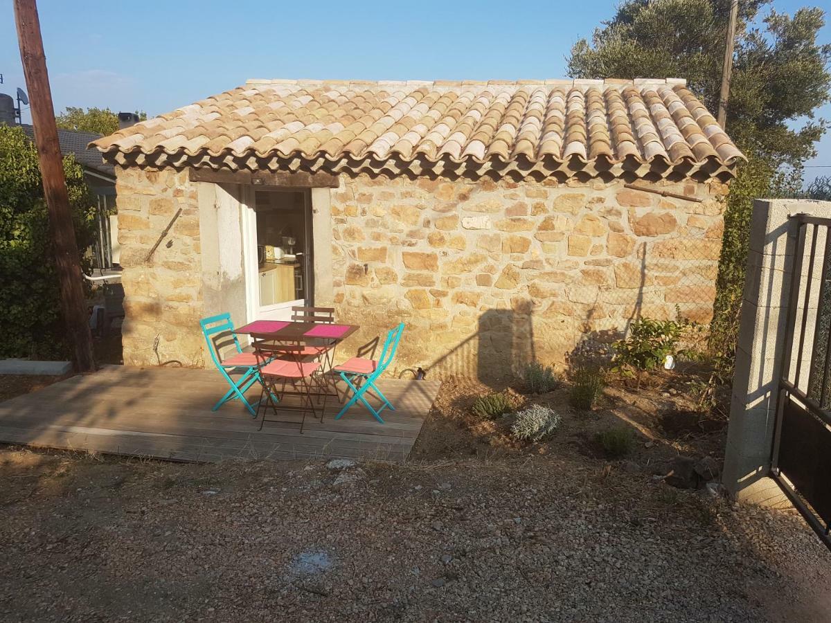 Villa La petite bergerie Roquebrune-sur Argens Esterno foto