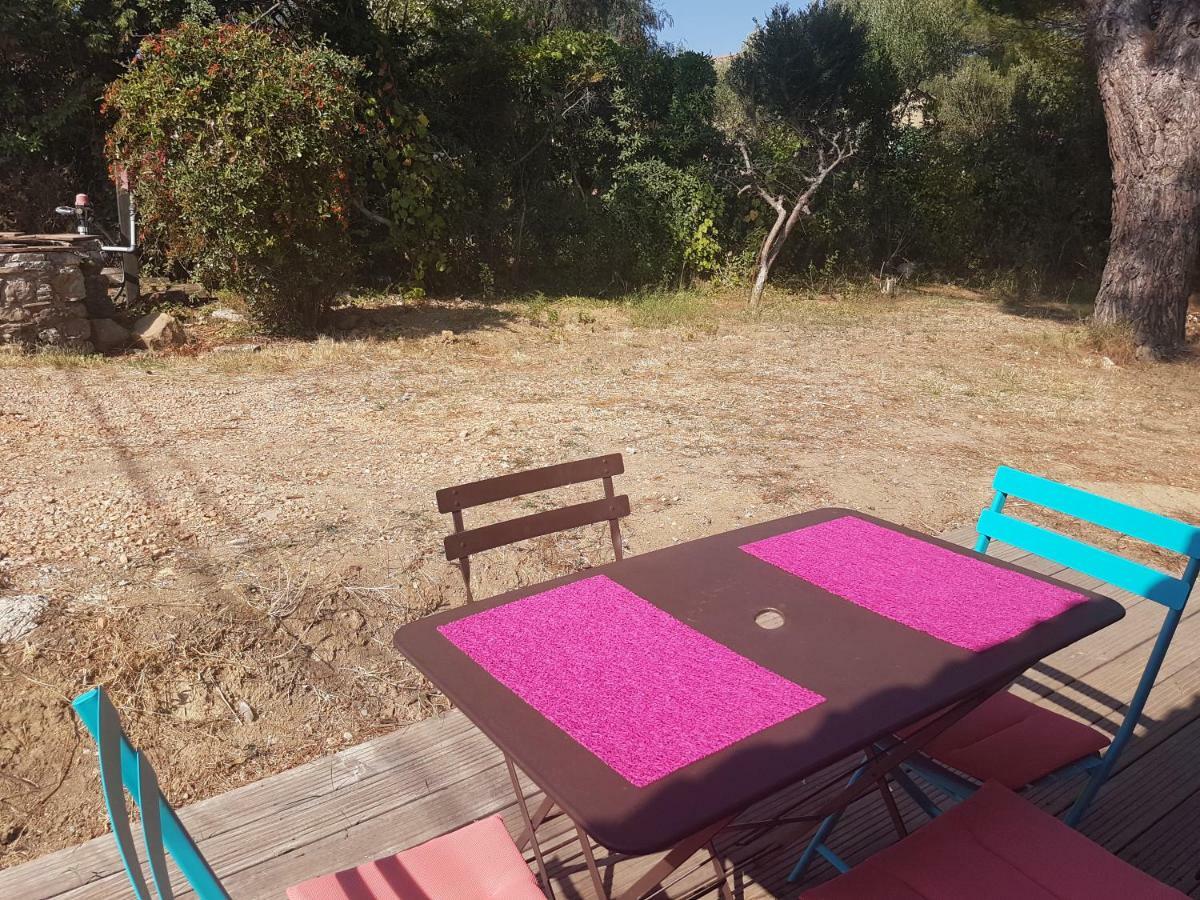 Villa La petite bergerie Roquebrune-sur Argens Esterno foto