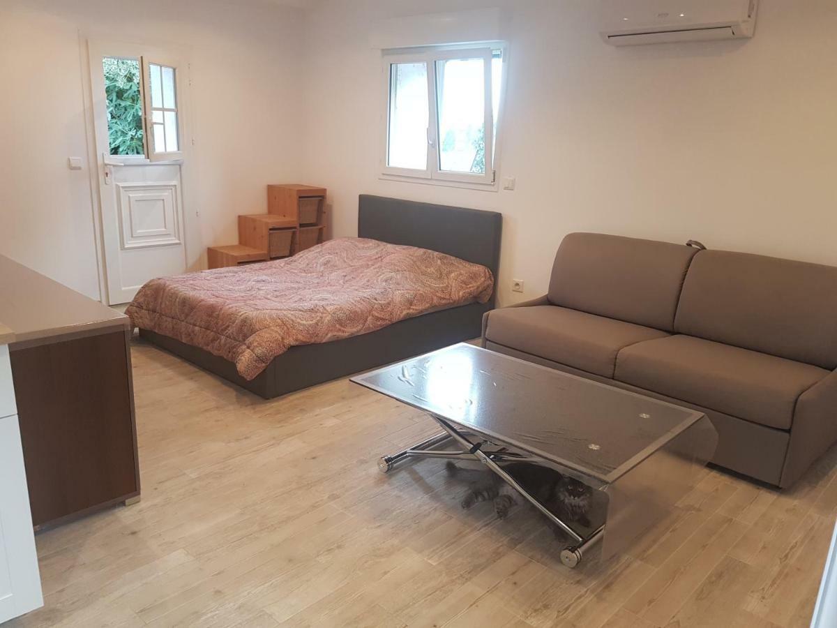 Villa La petite bergerie Roquebrune-sur Argens Esterno foto