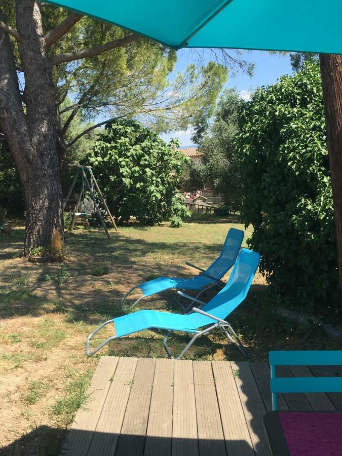 Villa La petite bergerie Roquebrune-sur Argens Esterno foto
