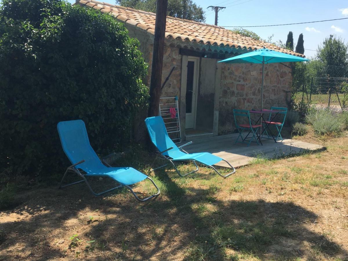 Villa La petite bergerie Roquebrune-sur Argens Esterno foto