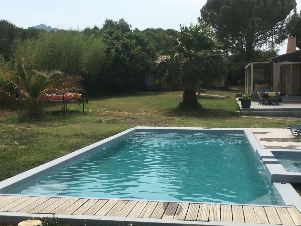 Villa La petite bergerie Roquebrune-sur Argens Esterno foto
